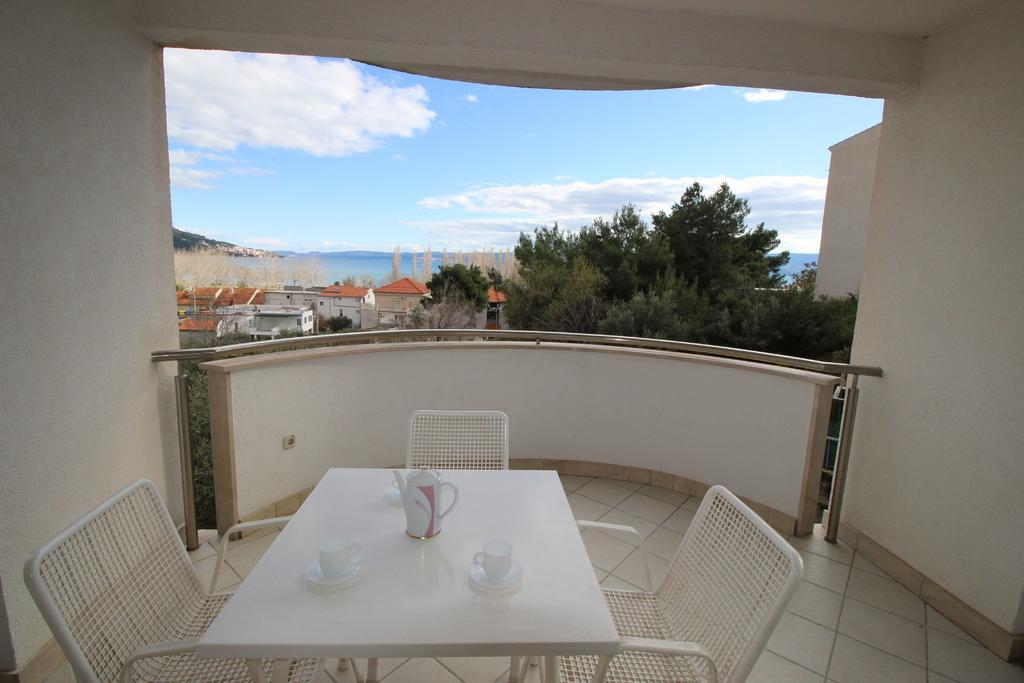 Apartments Ivka Omis Room photo